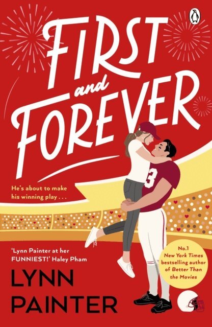 Lynn Painter - First and Forever, E-bok