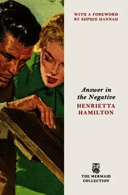 Answer in the Negative