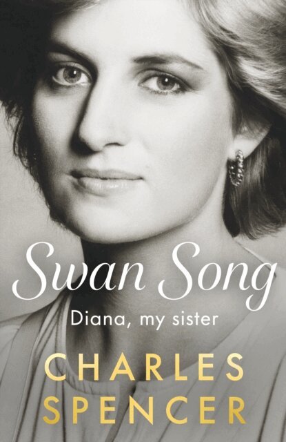 Charles Spencer - Swan Song, E-bok. Tillgänglighet: Lägg i varukorg