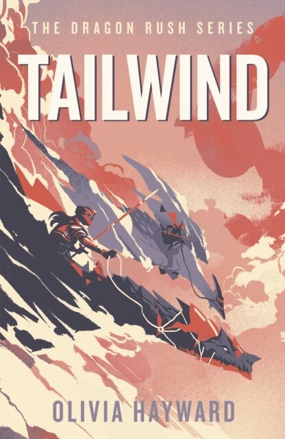 Olivia Hayward - Tailwind, E-bok. Tillgänglighet: Lägg i varukorg