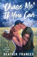 Heather Frances - Chase Me If You Can, Häftad