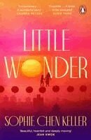 Sophie Chen Keller - Little Wonder, Häftad