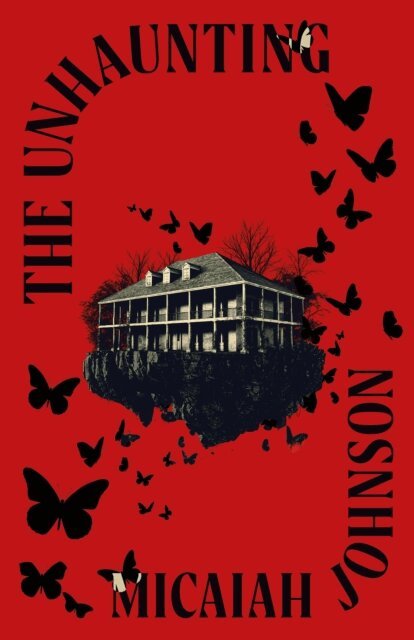 Micaiah Johnson - Unhaunting, E-bok. Tillgänglighet: Lägg i varukorg