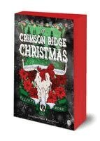 Elliott Rose - Crimson Ridge Christmas, Häftad