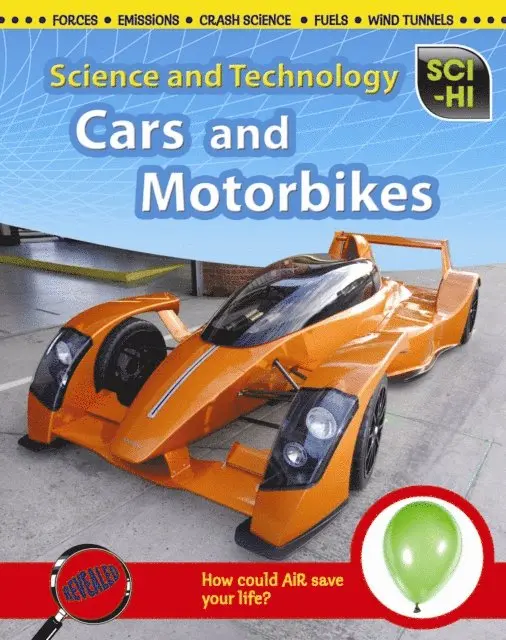 John Townsend - Cars & Motorbikes, E-bok. Tillgänglighet: Lägg i varukorg