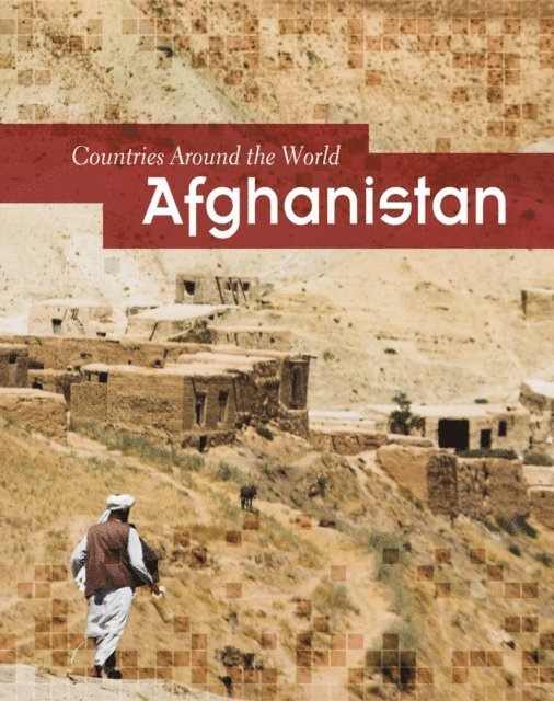 Afghanistan, E-bok