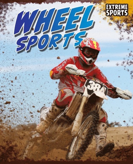 Michael Hurley - Wheel Sport, E-bok