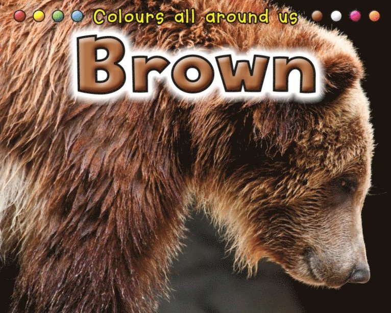 Daniel Nunn - Brown, E-bok