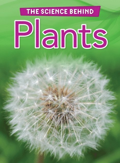 Rachel Lynette - Plants, E-bok
