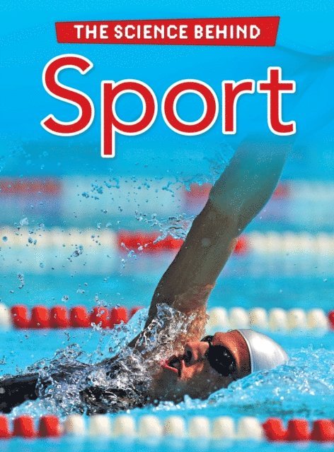 Chris Oxlade - Sport, E-bok