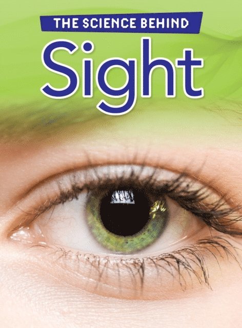 Louise Spilsbury - Sight, E-bok