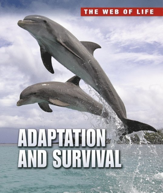 Robert Snedden - Adaptation and Survival, E-bok