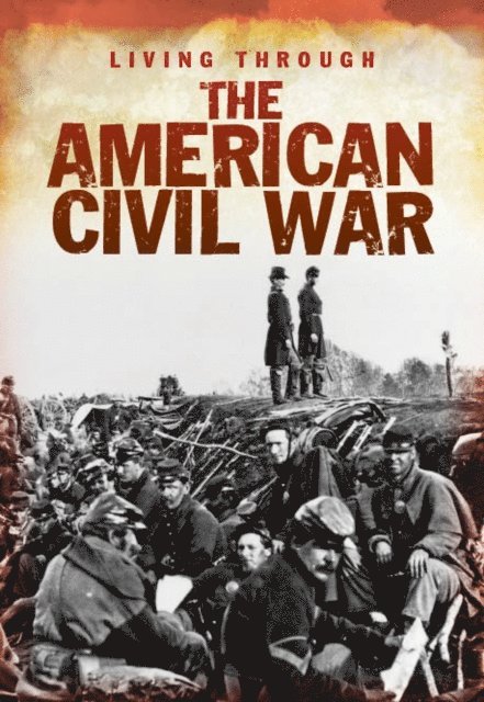 Bob Rees - American Civil War, E-bok