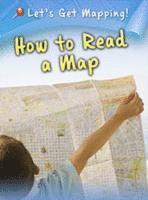 Let's Get Mapping! Pack A of 6