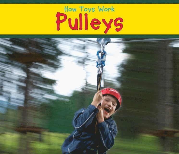 Sian Smith - Pulleys, E-bok