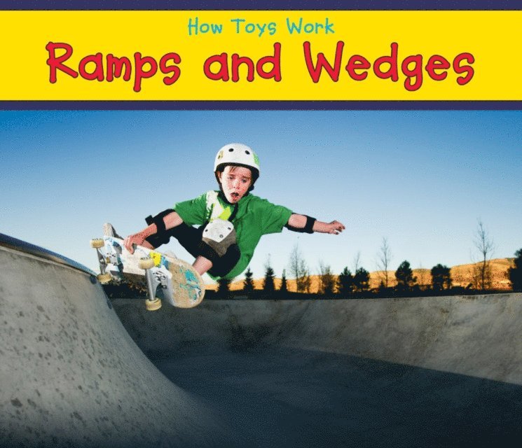 Sian Smith - Ramps and Wedges, E-bok