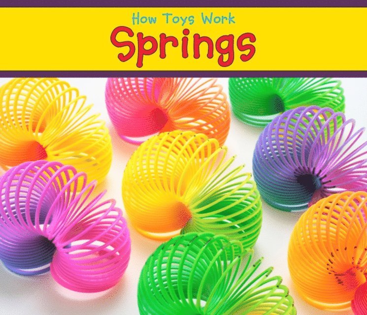 Sian Smith - Springs, E-bok