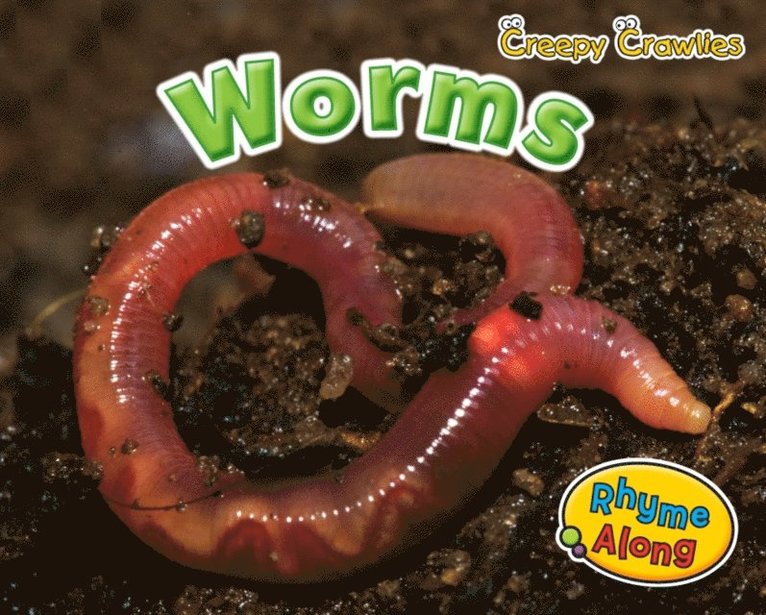 Sian Smith - Worms, E-bok