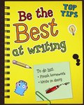 Be the Best at Writing