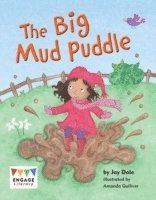 Jay Dale - Big Mud Puddle, Häftad. Tillgänglighet: Tillfälligt slut