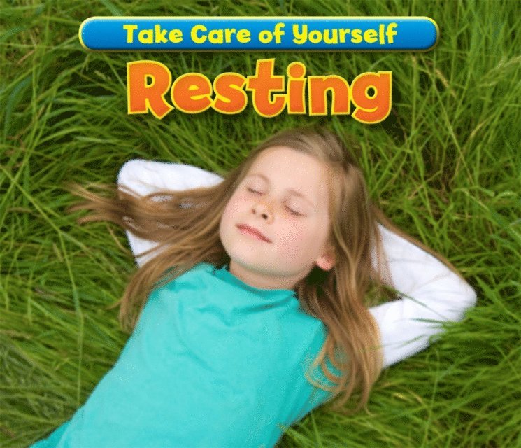 Sian Smith - Resting, E-bok
