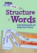 The Structure of Words
