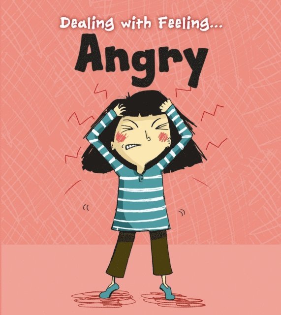 Isabel Thomas - Angry, E-bok