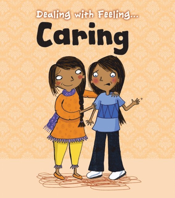 Isabel Thomas - Caring, E-bok