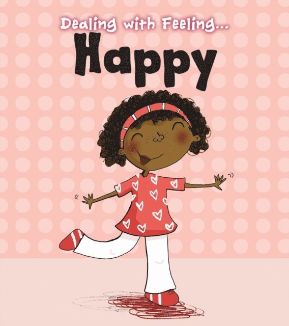 Isabel Thomas - Happy, E-bok