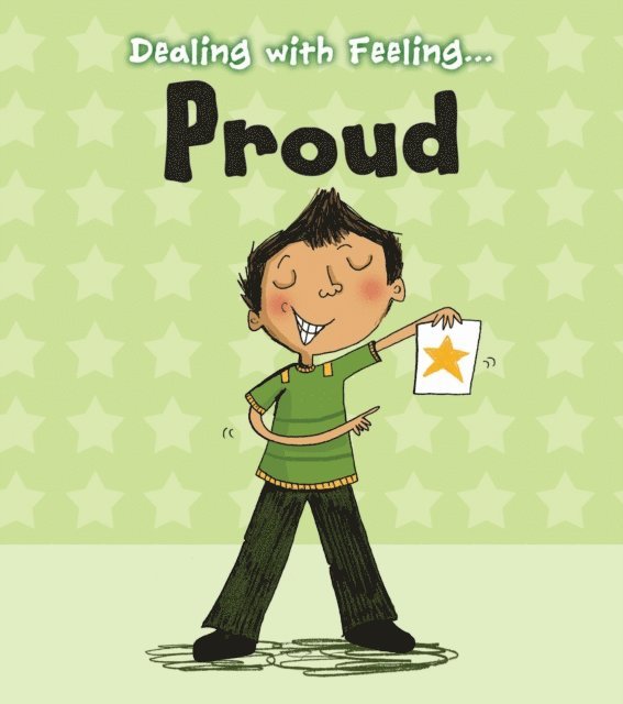 Isabel Thomas - Proud, E-bok
