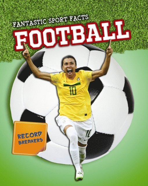 Michael Hurley - Football, E-bok