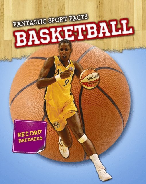 Michael Hurley - Basketball, E-bok