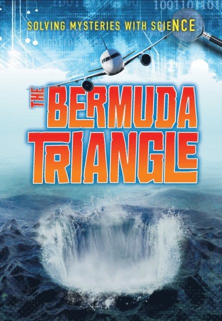 Jane Bingham - Bermuda Triangle, E-bok