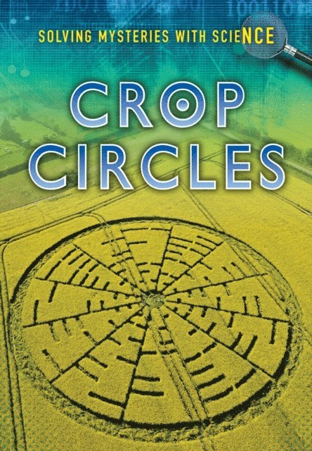 Jane Bingham - Crop Circles, E-bok