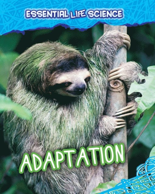 Melanie Waldron - Adaptation, E-bok