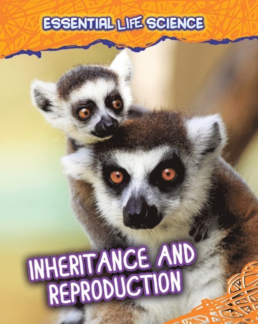Jen Green - Inheritance and Reproduction, E-bok