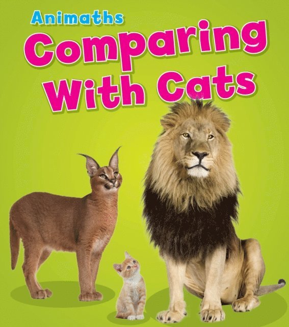 Tracey Steffora - Comparing with Cats, E-bok