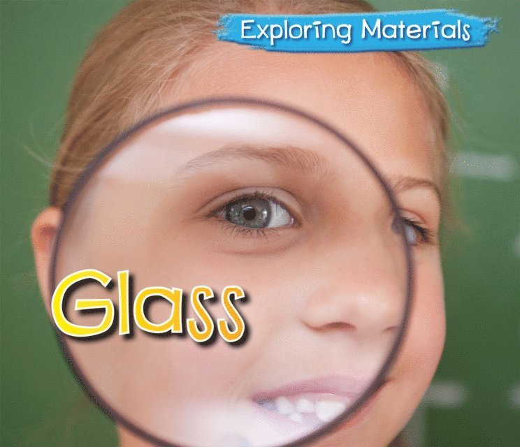 Abby Colich - Glass, E-bok