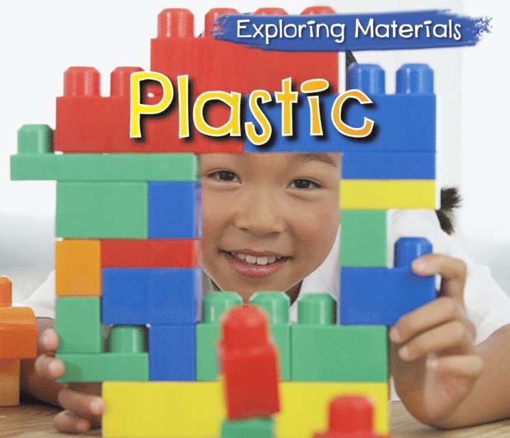 Abby Colich - Plastic, E-bok