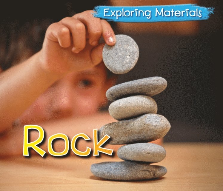 Abby Colich - Rock, E-bok
