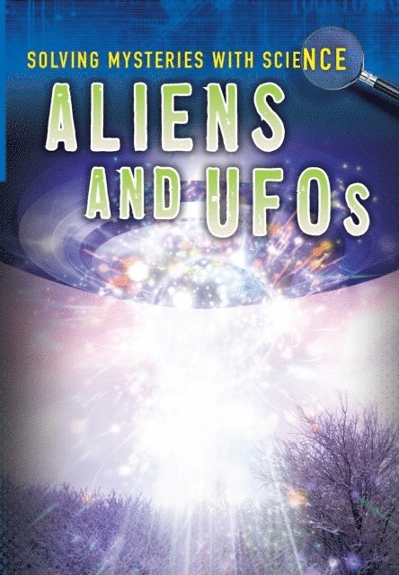 Lori Hile - Aliens & UFOS, E-bok. Tillgänglighet: Lägg i varukorg
