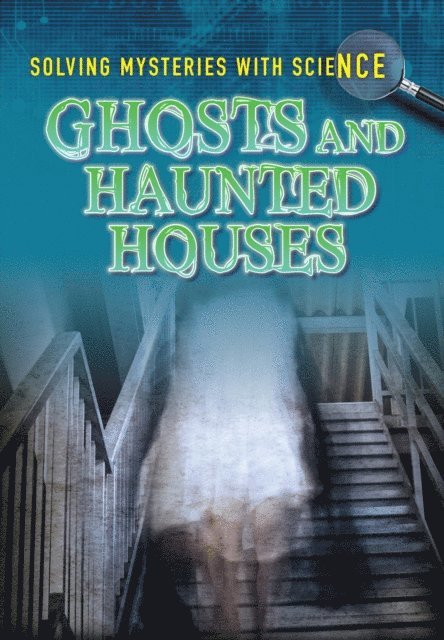 Jane Bingham - Ghosts & Hauntings, E-bok