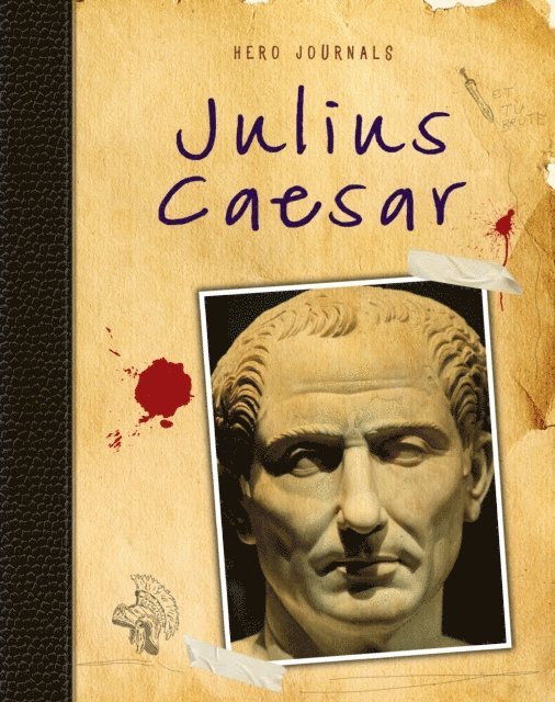 Nick Hunter - Julius Caesar, E-bok