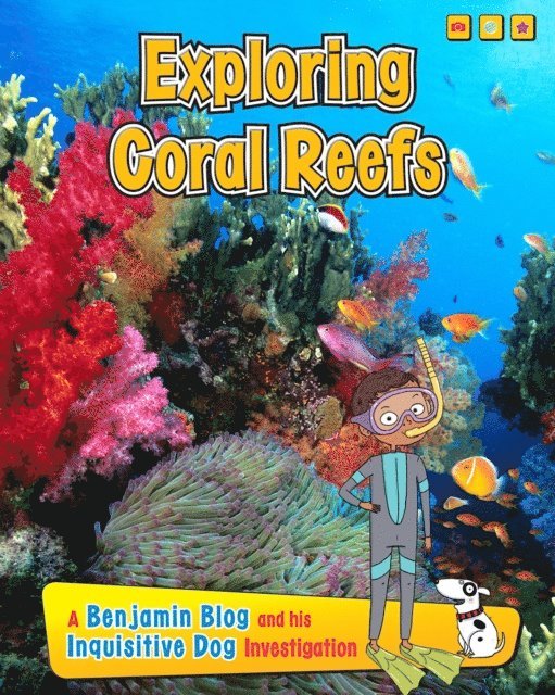 Exploring Coral Reefs