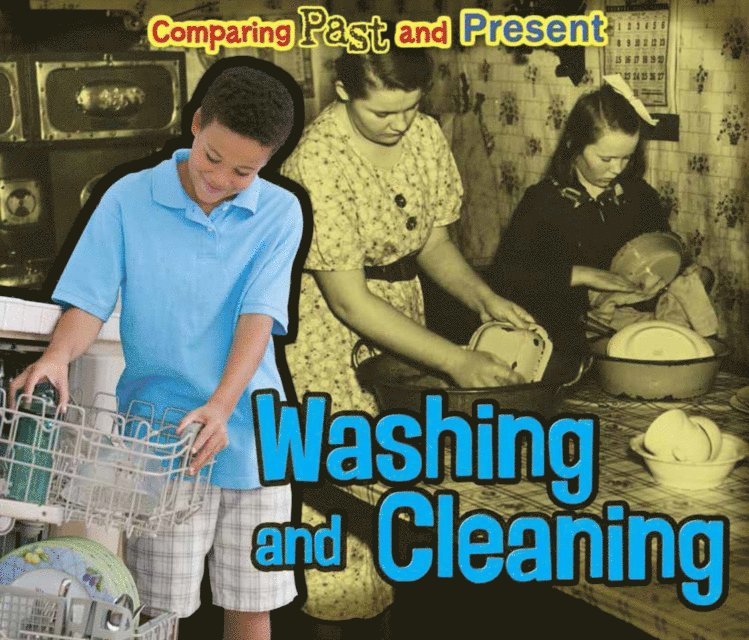 Washing and Cleaning