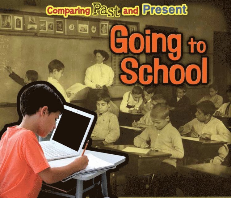 Going to School