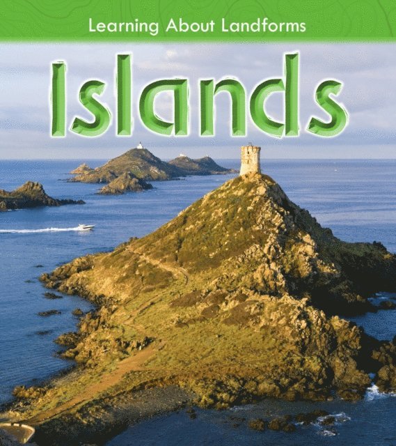Islands