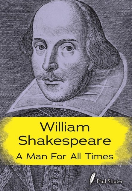 Paul Shuter - William Shakespeare, E-bok