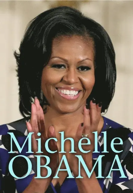 Robin S. Doak - Michelle Obama, E-bok. Tillgänglighet: Lägg i varukorg