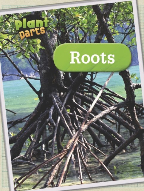 Melanie Waldron - Roots, E-bok